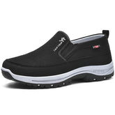 Legganza | Zapatos Ortopédicos Resistentes y Cómodos - Pheron™