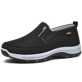 Legganza | Zapatos Ortopédicos Resistentes y Cómodos - Pheron™