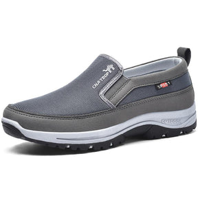Legganza | Zapatos Ortopédicos Resistentes y Cómodos - Pheron™
