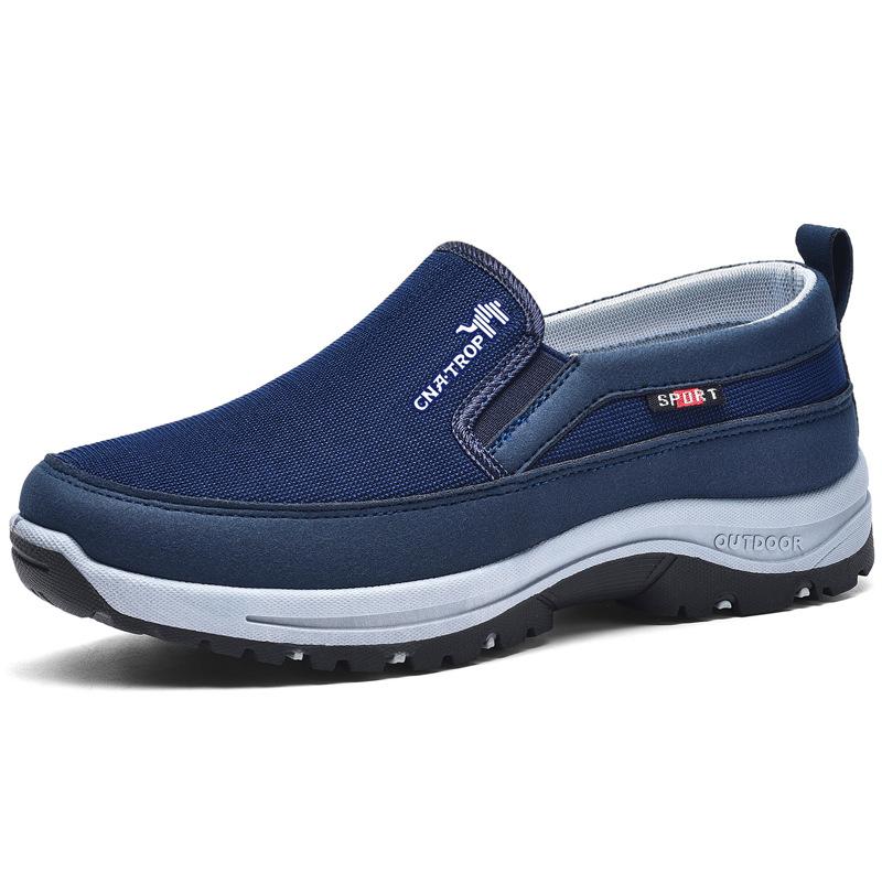 Legganza | Zapatos Ortopédicos Resistentes y Cómodos - Pheron™