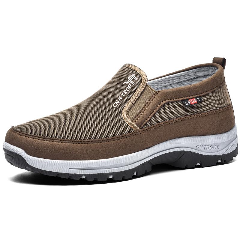 Legganza | Zapatos Ortopédicos Resistentes y Cómodos - Pheron™