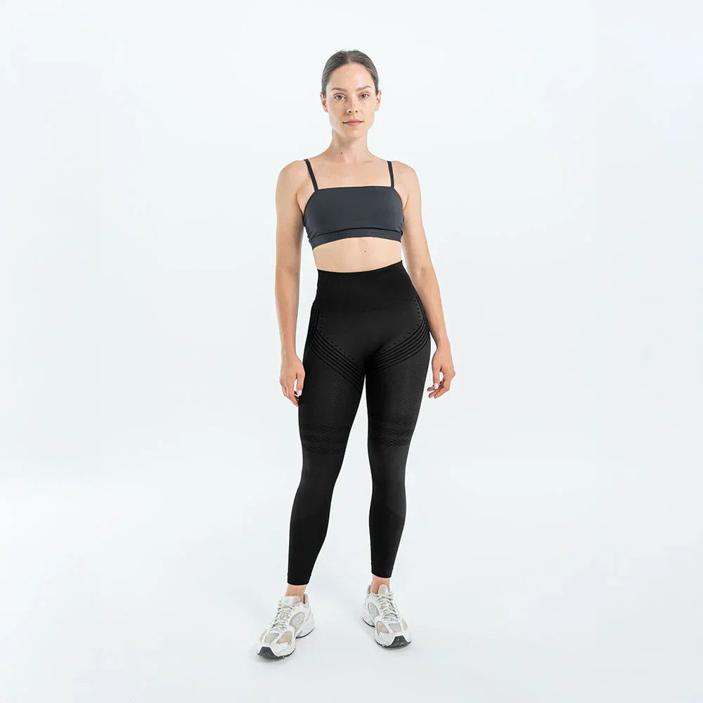 Legganza | Leggins Moldeadores 3D - CurveLift™