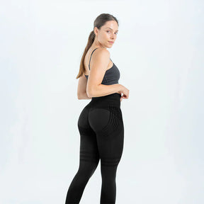 Legganza | Leggins Moldeadores 3D - CurveLift™
