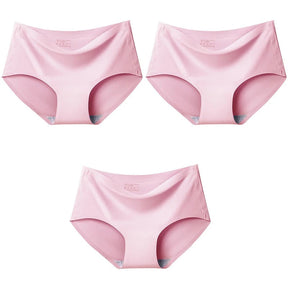 Legganza | Kit de Bombachas Cómodas Sin Costuras - Pagá 1 y Llevá 3