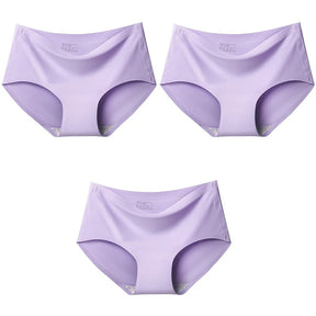 Legganza | Kit de Bombachas Cómodas Sin Costuras - Pagá 1 y Llevá 3