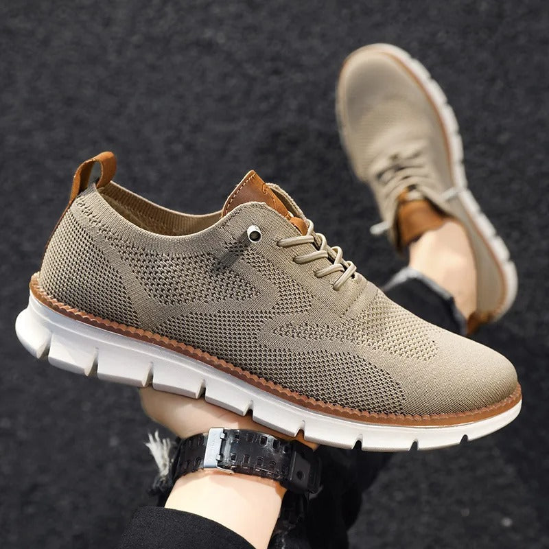 Legganza | Zapatos Urbanos Ultra Cómodos