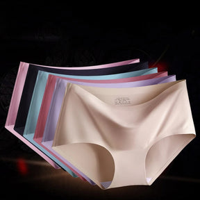 Legganza | Kit de Bombachas Cómodas Sin Costuras - Pagá 1 y Llevá 3