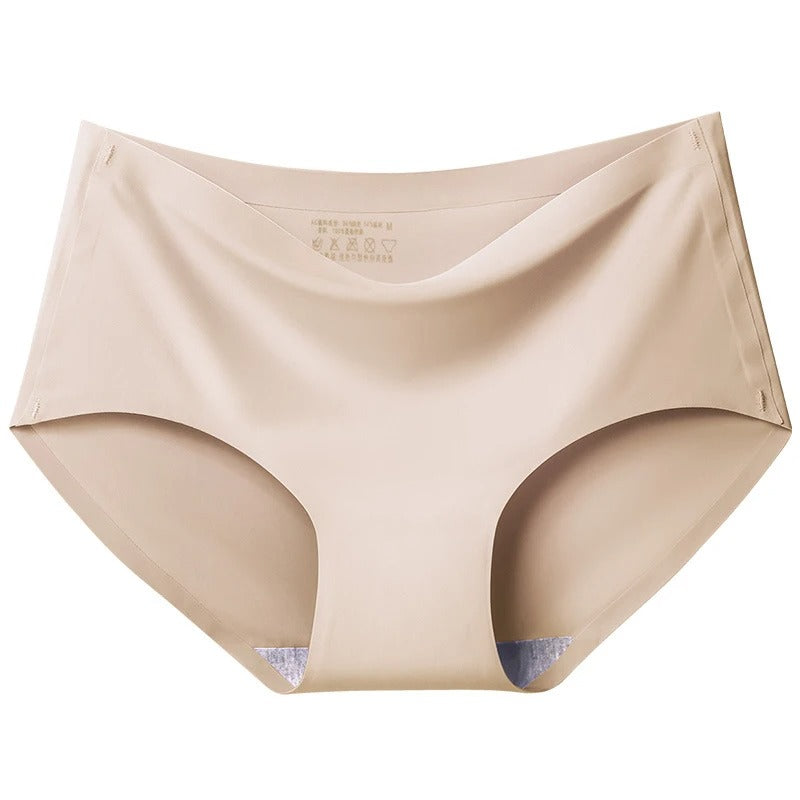 Legganza | Kit de Bombachas Cómodas Sin Costuras - Pagá 1 y Llevá 3