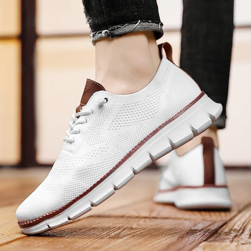 Legganza | Zapatos Urbanos Ultra Cómodos
