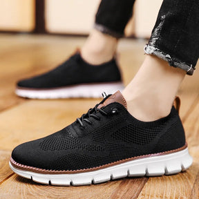 Legganza | Zapatos Urbanos Ultra Cómodos