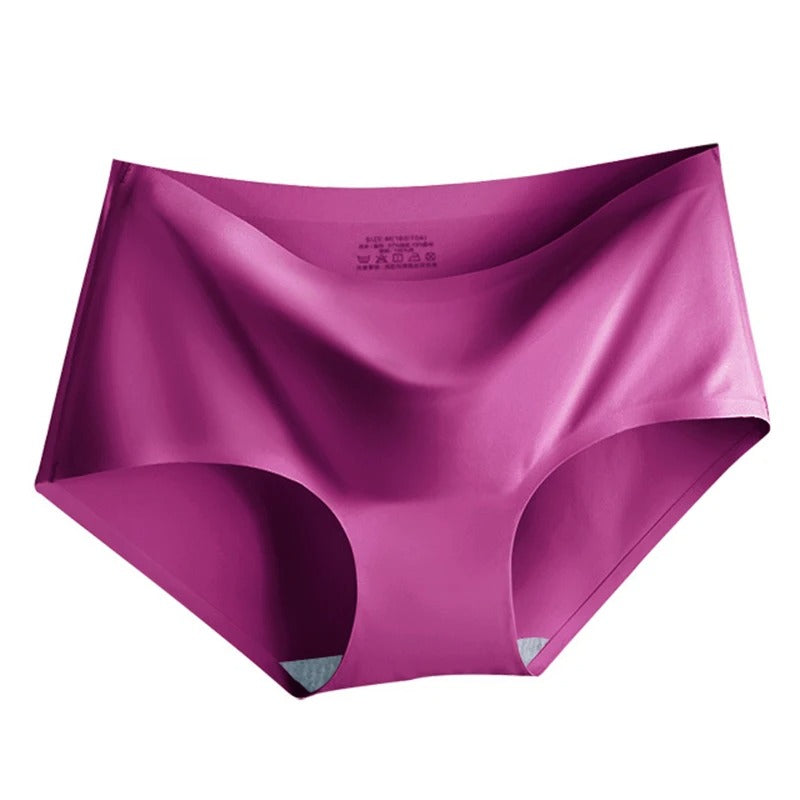 Legganza | Kit de Bombachas Cómodas Sin Costuras - Pagá 1 y Llevá 3