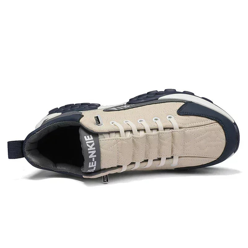 Legganza | Tenis ortopédicos unisex - AirForce™