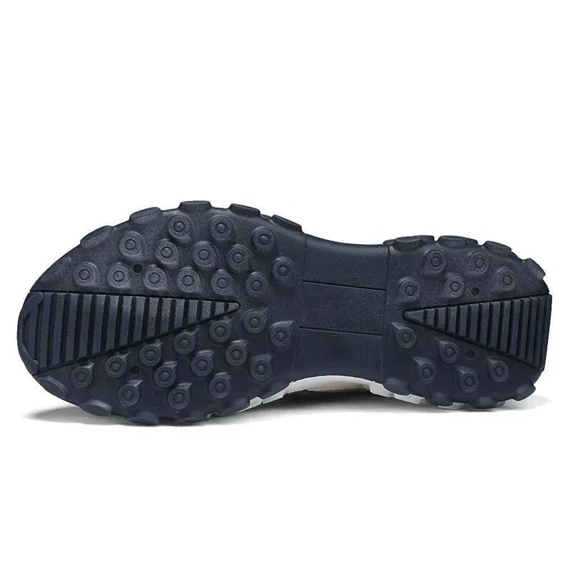Legganza | Tenis ortopédicos unisex - AirForce™