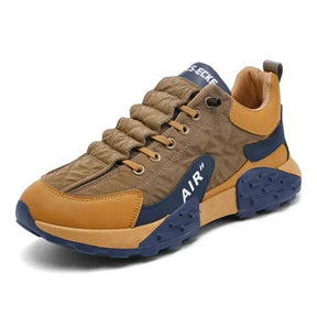Legganza | Tenis ortopédicos unisex - AirForce™