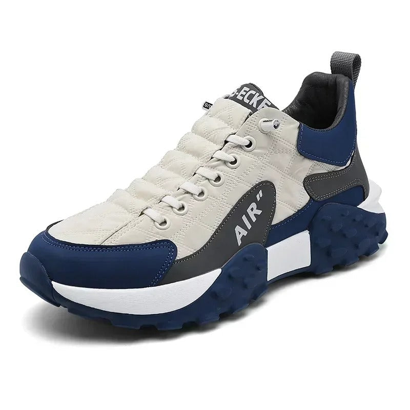 Legganza | Tenis ortopédicos unisex - AirForce™