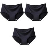 Legganza | Kit de Bombachas Cómodas Sin Costuras - Pagá 1 y Llevá 3