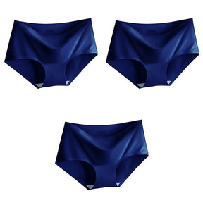 Legganza | Kit de Bombachas Cómodas Sin Costuras - Pagá 1 y Llevá 3
