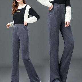 Legganza | Pantalón elegante y versátil: efecto reductor y confort para todas las estaciones.