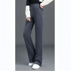 Legganza | Pantalón elegante y versátil: efecto reductor y confort para todas las estaciones.
