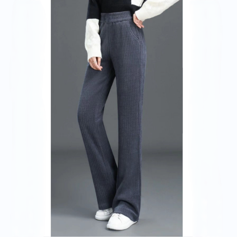 Legganza | Pantalón elegante y versátil: efecto reductor y confort para todas las estaciones.