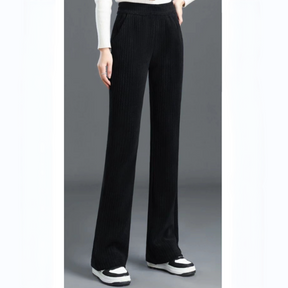 Legganza | Pantalón elegante y versátil: efecto reductor y confort para todas las estaciones.