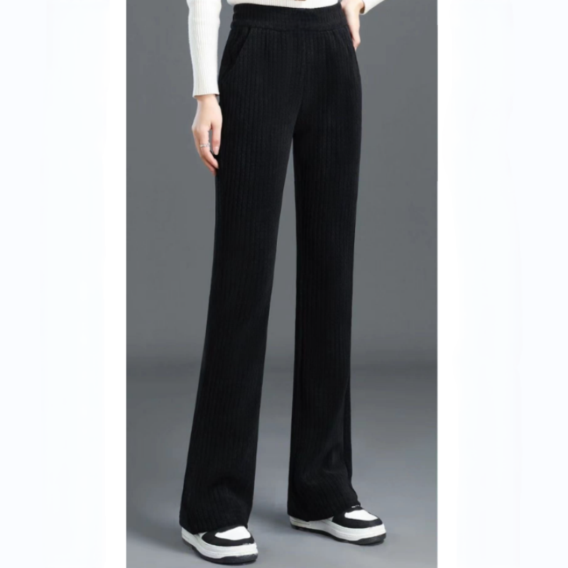 Legganza | Pantalón elegante y versátil: efecto reductor y confort para todas las estaciones.