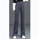 Legganza | Pantalón elegante y versátil: efecto reductor y confort para todas las estaciones.