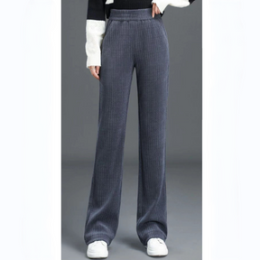 Legganza | Pantalón elegante y versátil: efecto reductor y confort para todas las estaciones.