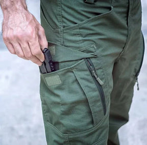 Legganza | Pantalón Combat - TacticalPlus