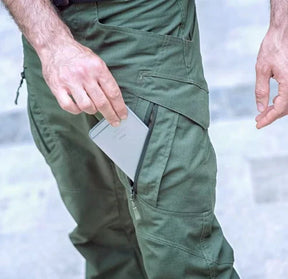 Legganza | Pantalón Combat - TacticalPlus