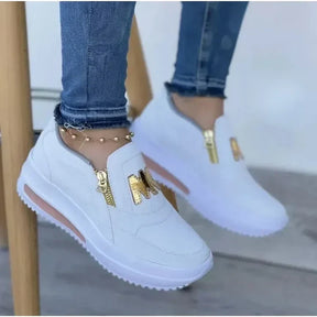 Legganza | Zapatos de Confort para Mujer - Glow M™