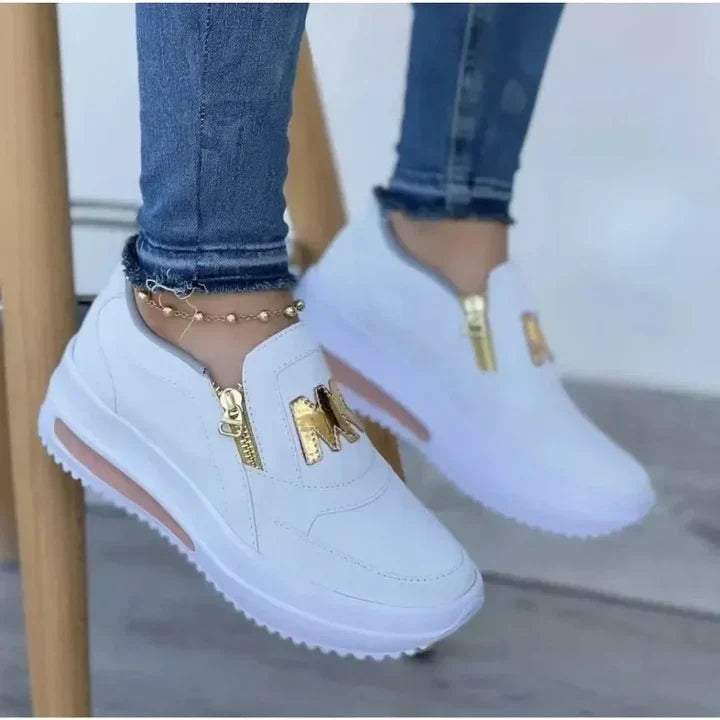 Legganza | Zapatos de Confort para Mujer - Glow M™